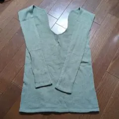 バレエ　トップス