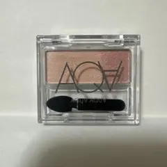 AQV アクア・アクア オーガニックデュオシャドー 10 シュガースプリンクルのサムネイル