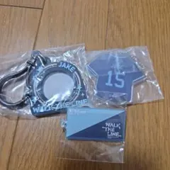 ENHYPEN　ジェイク