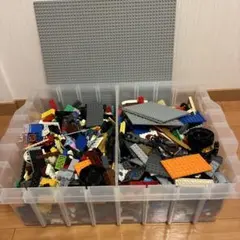 レゴ　まとめ売り