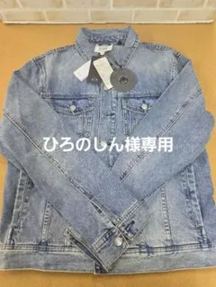 ARMANI EXCHANGE デニムジャケット メンズ L