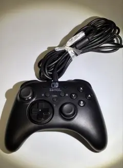 ホリパッド for Nintendo Switch