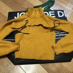 レディーストップス