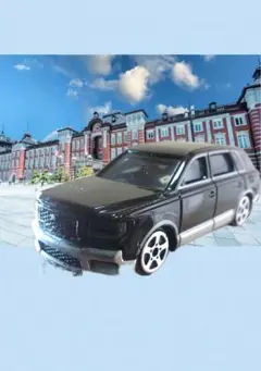 トミカ『トヨタ センチュリー/シルバー』未開封品 トミカ『トヨタ センチュリー/シルバー』未開封品 - メルカリ