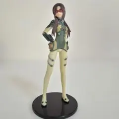K*様 ヱヴァンゲリヲン新劇場版 真希波・マリ・イラストリアス フィギュア