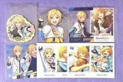 あんスタ 花伴クリカ 中国 ポラロイド ぱしゃっつ 仁兎なずな まとめ売り