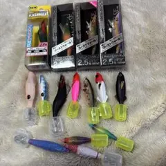 ダートマックスTR UP WEIGHT 仮面シンカー - メルカリ