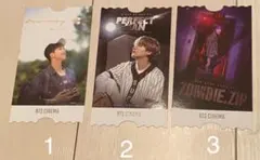 BTS Global Fanclub Membership グッズ