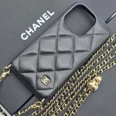 2025年最新】CHANEL ソフト・ハードケースの人気アイテム - メルカリ