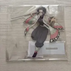 鬼滅の刃 無限城編 アニプレックスオンラインくじ C賞 胡蝶しのぶ