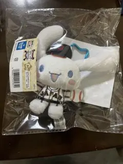 タイトーくじ　侍ジャパン✕サンリオ　C賞　シナモロール