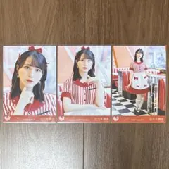 2025年最新】佐々木舞香 生写真 仲直りシュークリームの人気