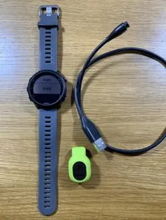 ガーミン 陸上競技