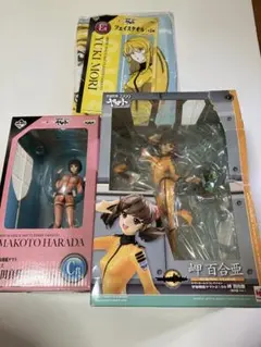 2026年最新】宇宙戦艦ヤマト フィギュアの人気アイテム - メルカリ