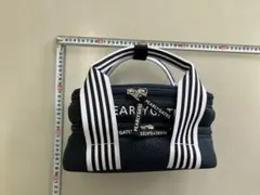 PEARLY GATES 保冷バッグ ラウンドバッグのサムネイル