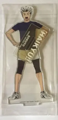 2025年最新】木兎光太郎 アクスタの人気アイテム - メルカリ