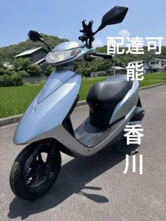 HONDA タクト 原付 4スト FI車 DIO JOG トゥデイ ビーノ - メルカリ