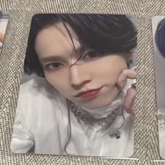 JO1 KCON2025 トレカ　白岩瑠姫