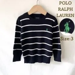 POLO Ralph Lauren ラルフローレン ニット 3 100/56