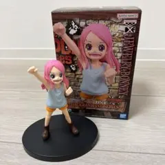 ワンピース DXF THE GRANDLINE SERIES ジュエリー・ボニー