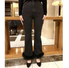 epine ファーデニム