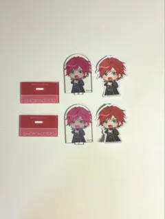 にじさんじ ローレン・イロアス
