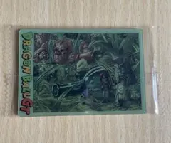 「コンセプトレア」 ドラゴンボール イタジャガvol.9 9-29 CR 未開封