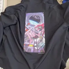 コーチジャケットLサイズ はなぶしデザイン チルアウト