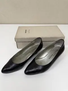 Pierre Cardin パンプス ブラックのサムネイル