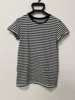 Polo Ralph Lauren ストライプTシャツ 半袖
