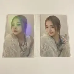 佐々木心菜 MIRAI 初回A 初回B 2枚セット