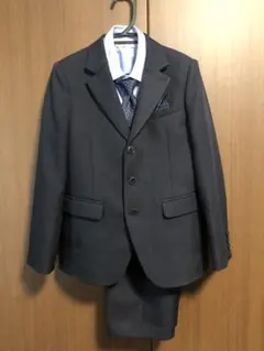 ☆Rei☆様　専用 お値下げ中！フォーマルスーツ 130 キッズ
