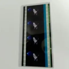 ヒプノシスマイク ヒプムビ 入間銃兎 特典フィルム