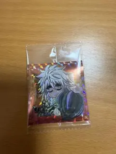 にふぉるめーしょん　HUNTER×HUNTER シークレット　メルエム＆コムギ