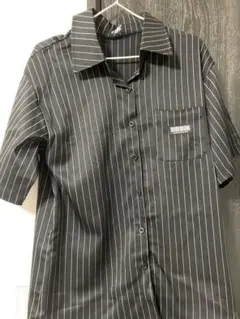 NieR シャツ 半袖 ニーアクロージング 夏服