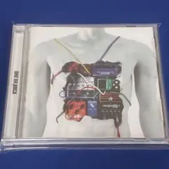 ONE OK ROCK 感情エフェクト CDアルバム