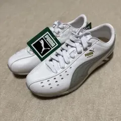 PUMA SPRINT スニーカー　23.5㎝のサムネイル