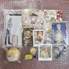 アイナナ　六弥ナギ　まとめ売り