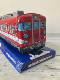 T51a240★Ｙ○ 【美品/希少】　　イチコー　ブリキ製　3000個限定　メルセデスベンツ 250SE クーペ　昭和レトロ　全長約30㎝ - メルカリ 2026年最新ブリキ 電車(鉄道)の中古品 イチコーの蒸気機関車 D5101