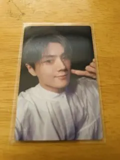 ENHYPEN 日本4thシングル「宵」　JAY