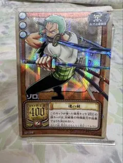 2026年最新】金ドンカード ゾロの人気アイテム - メルカリ