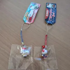 ご当地キティちゃん(島根県限定・出雲大黒バージョン・まとめ売り)