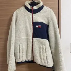 トミージャケット　リバーシブル