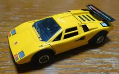 永大　グリップ　ランボルギーニ　カウンタック　ミニカー　検）トミカ　ダイヤペットのサムネイル