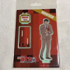 ②名探偵コナン展　アクリルスタンド　諸伏景光