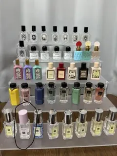 Jo Malone 香水 ユニセックス
