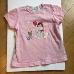 ファミリア 新作 完売 新品 リバティTシャツ ファミリアショー