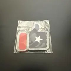 サムズアップ アクリルキーホルダー