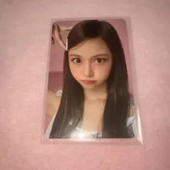 ハトゥハ タレントカード