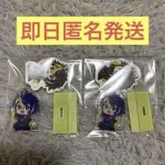 にじさんじ　チョコエッグ　伊波ライ2点セット